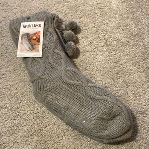 Muk Luks Slippers - NWT